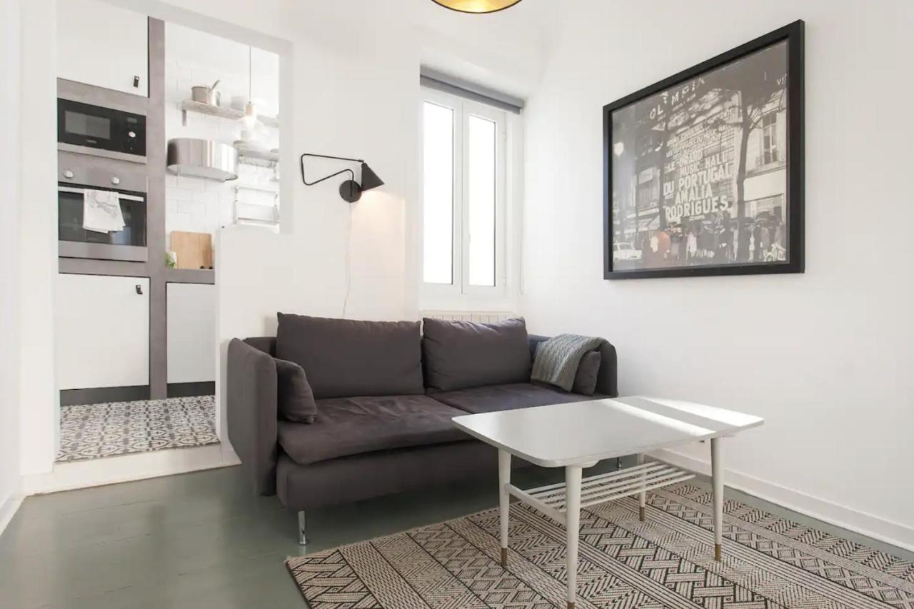 Апартаменты Whome Chic Located In Historic Centre *